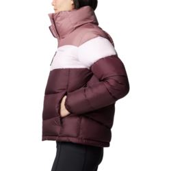 Columbia Puffect II Colorblock Jacket 2088481607