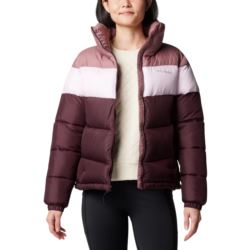 Columbia Puffect II Colorblock Jacket 2088481607