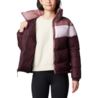 Columbia Puffect II Colorblock Jacket 2088481607 Columbia Puffect II Colorblock Jacket 2088481607