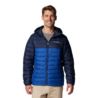 Columbia Powder Lite II Hooded Jacket 2086944433 Columbia Powder Lite II Hooded Jacket 2086944433