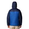 Columbia Powder Lite II Hooded Jacket 2086944433 Columbia Powder Lite II Hooded Jacket 2086944433