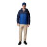 Columbia Powder Lite II Hooded Jacket 2086944433 Columbia Powder Lite II Hooded Jacket 2086944433