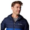 Columbia Powder Lite II Hooded Jacket 2086944433 Columbia Powder Lite II Hooded Jacket 2086944433