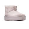UGG W Classic Mini Platform PSK 1134991-PSK UGG W Classic Mini Platform PSK 1134991-PSK