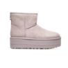UGG W Classic Mini Platform PSK 1134991-PSK UGG W Classic Mini Platform PSK 1134991-PSK