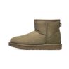 UGG CLASSIC MINI II Antilope 1016222-ALP UGG CLASSIC MINI II Antilope 1016222-ALP