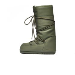MOON BOOT ICON RUBBER KHAKI 80D1402760-M006