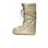 MOON BOOT ICON GLITTER GOLD 80D1402850B002 MOON BOOT ICON GLITTER GOLD 80D1402850B002