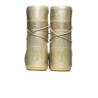 MOON BOOT ICON GLITTER GOLD 80D1402850B002 MOON BOOT ICON GLITTER GOLD 80D1402850B002