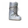 MOON BOOT ICON GLITTER SILVER 80D1402850H001 MOON BOOT ICON GLITTER SILVER 80D1402850H001