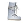 MOON BOOT ICON GLITTER SILVER 80D1402850H001 MOON BOOT ICON GLITTER SILVER 80D1402850H001