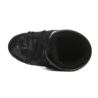 MOON BOOT ICON GLITTER BLACK 80D1402850N001