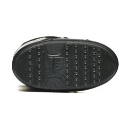 MOON BOOT ICON GLITTER BLACK 80D1402850N001