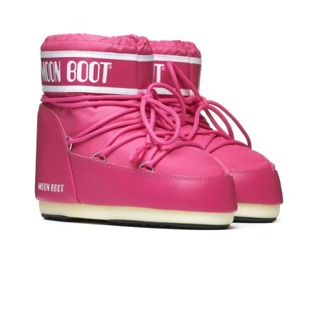 MOON BOOT ICON LOW NYLON 80D1409340J003