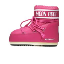 MOON BOOT ICON LOW NYLON 80D1409340J003