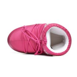 MOON BOOT ICON LOW NYLON 80D1409340J003