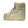 MOON BOOT ICON LOW GLITTER 80D1409440B002 MOON BOOT ICON LOW GLITTER 80D1409440B002