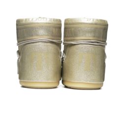 MOON BOOT ICON LOW GLITTER 80D1409440B002