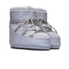 MOON BOOT ICON LOW QUILT GREY 80D1409540H006