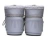 MOON BOOT ICON LOW QUILT GREY 80D1409540H006