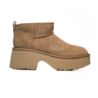 UGG W Classic Ultra Mini New Heights 1158311-CHE11 UGG W Classic Ultra Mini New Heights 1158311-CHE11