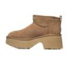 UGG W Classic Ultra Mini New Heights 1158311-CHE11 UGG W Classic Ultra Mini New Heights 1158311-CHE11