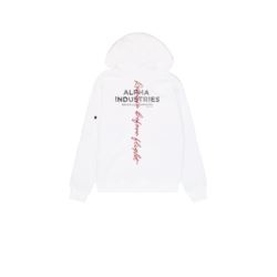 Alpha Industries Signature BP Hoodie 148341-09