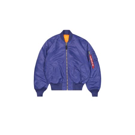 Alpha Industries MA-1 Heritage 100101-735