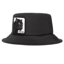 Goorin Bros Bucktown Panther 105-0128-BLK