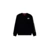 Alpha Industries Camo Sleeve Crewneck 156306-03