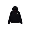 Alpha Industries Camo Sleeve Hoodie 156340-03