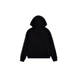 Alpha Industries Camo Sleeve Hoodie 156340-03