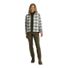 Royal Robbins Snowcap Lined Flannel L/S 622021-134 Royal Robbins Snowcap Lined Flannel L/S 622021-134