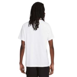 Nike M NSW TEE FRAN JDI VERBIAGE DZ2989-100