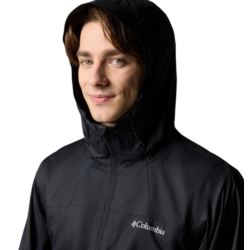 Columbia Inner Limits III Jacket 2071215013