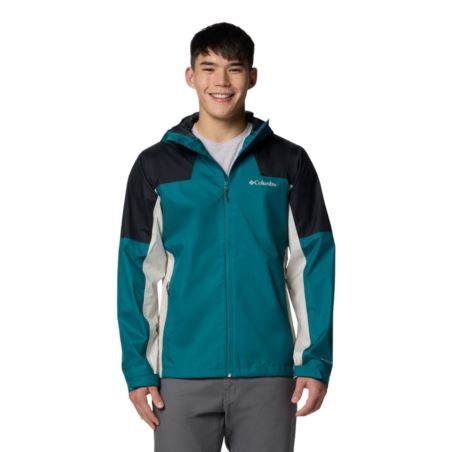 Columbia Inner Limits III Jacket 2071215365