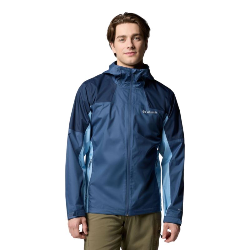 Columbia Inner Limits III Jacket 2071215480 Columbia Inner Limits III Jacket 2071215480