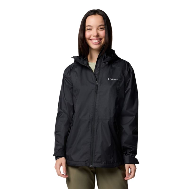 Columbia Inner Limits III Jacket 2071433011 Columbia Inner Limits III Jacket 2071433011