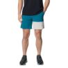Columbia Hike Block Color Short 2072004364