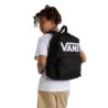 Vans OLD SKOOL GROM VN000H56BLK1 Vans OLD SKOOL GROM VN000H56BLK1