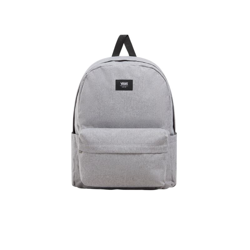 Vans old skool backpack heather Vans old skool backpack heather