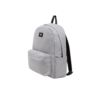 Vans old skool backpack heather Vans old skool backpack heather