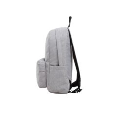 Vans old skool backpack heather