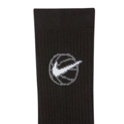 Nike CREW BBALL 3PR DA2123-010