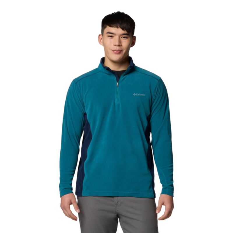 Columbia Klamath Range II Half Zip 1352472364 Columbia Klamath Range II Half Zip 1352472364