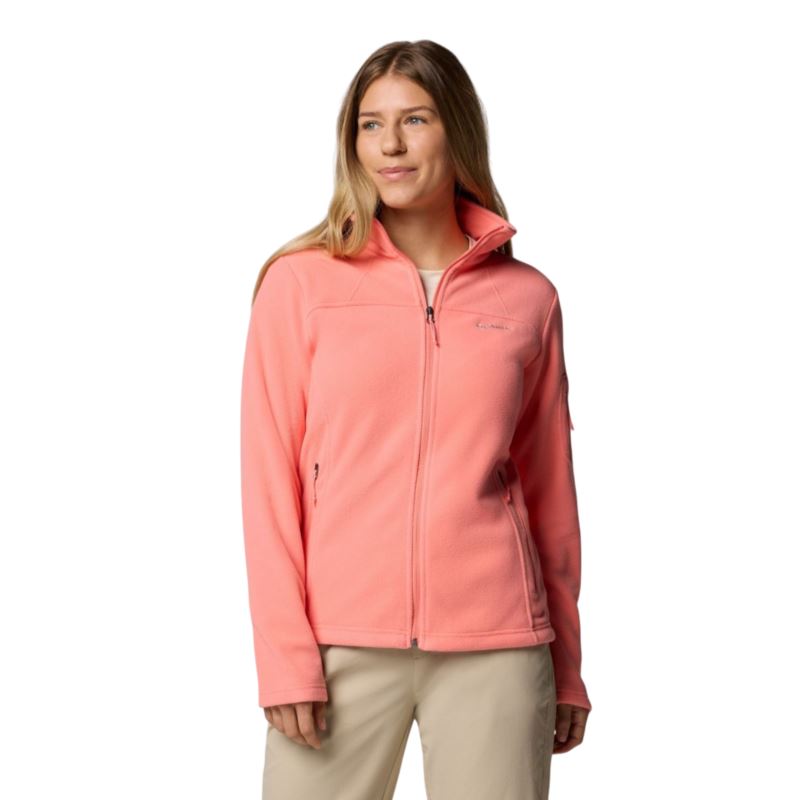 Columbia Fast Trek II Jacket 1465351685 Columbia Fast Trek II Jacket 1465351685
