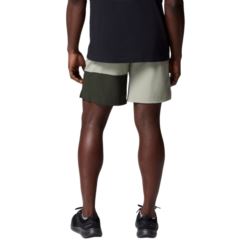 Columbia Hike Block Short 2072004348