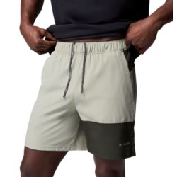 Columbia Hike Block Short 2072004348