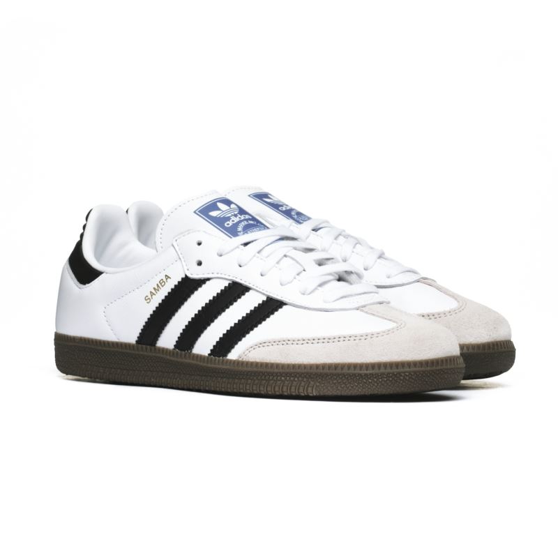 Adidas SAMBA OG J IE3675 Adidas SAMBA OG J IE3675