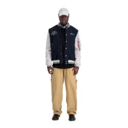 Alpha Industries Varsity Air Force 138107-697